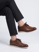 Hudson – Brown