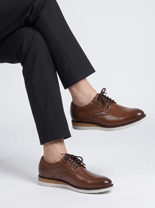 Hudson – Brown