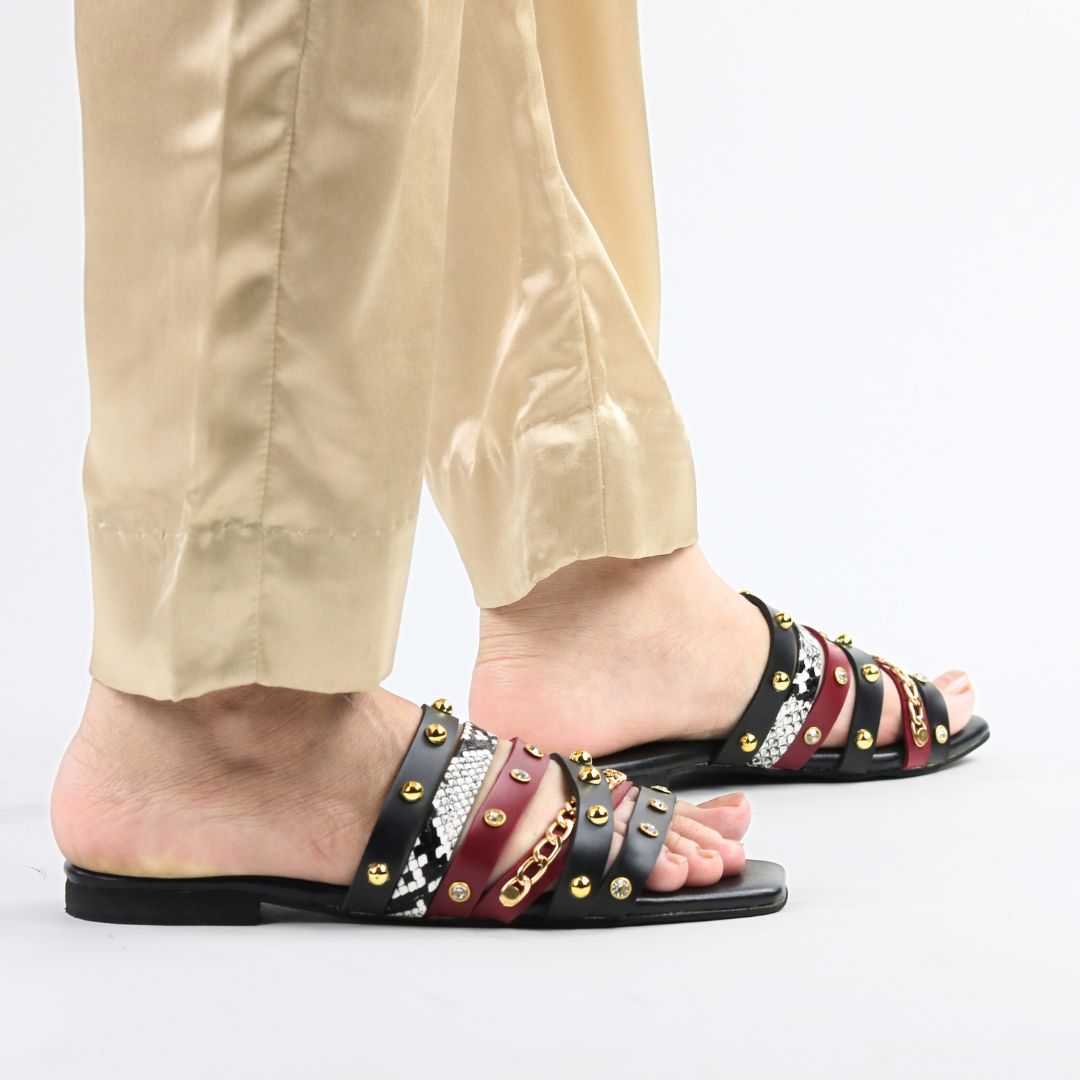 Bold Fusion Flats