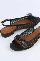 Noir Beads – Black