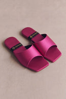 Luxe Wide – Pink