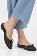 Bella Mesh – Black