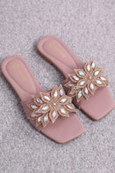 Crystal Bloom – Pink