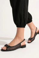 Noir Beads – Black