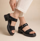 Luxe Strap – Black