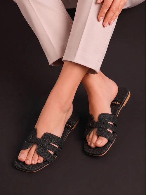 Noir Luxe – Black
