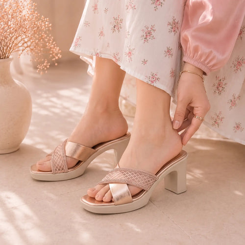 Pearl Step – Pink