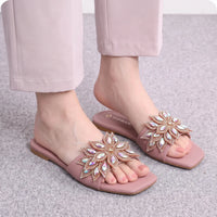 Crystal Bloom – Pink
