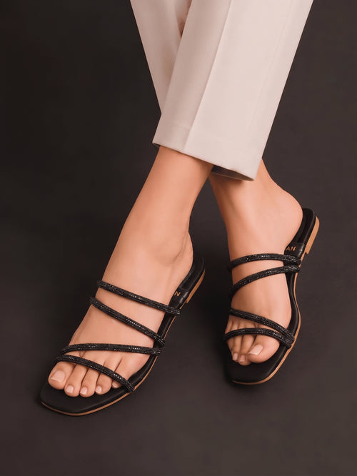 Radiant Black