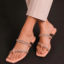 Pink Sparkling Strap