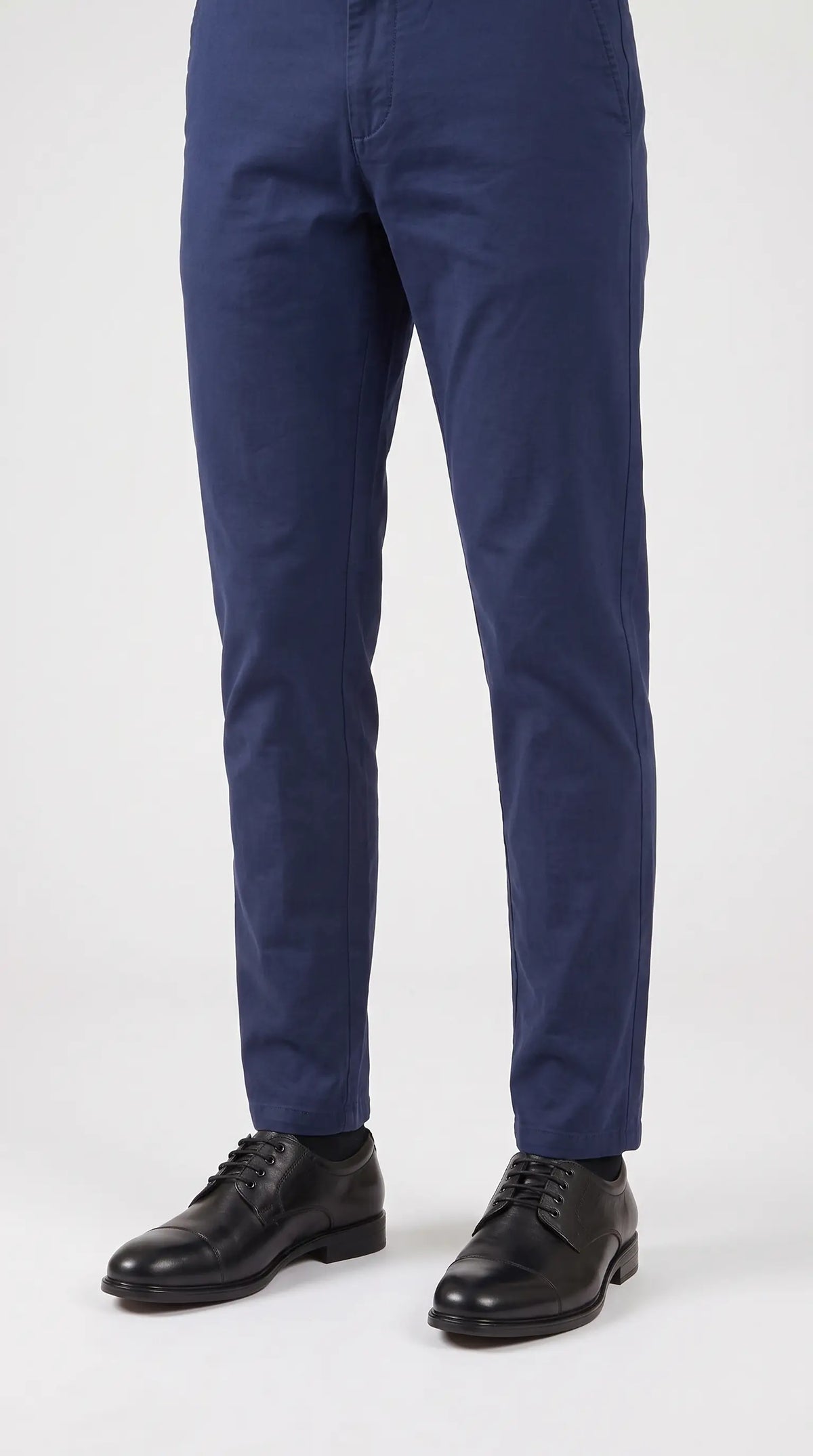 Crest – Black