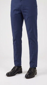Crest – Black