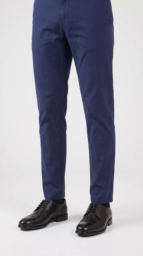 Crest – Black