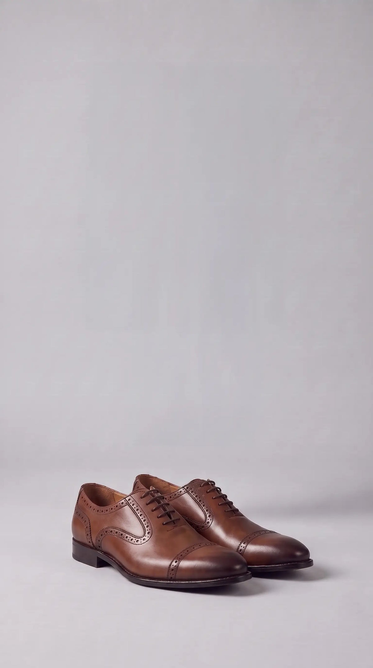 Winston – Brown