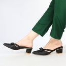 Banto Black Luxe