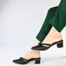 Banto Black Luxe