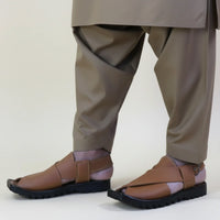 Traditional Mustard Peshawari