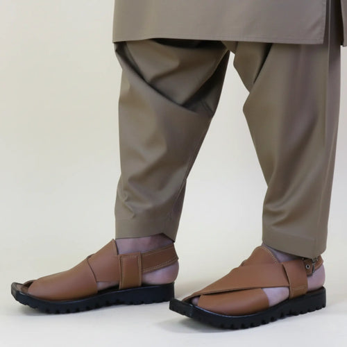 Traditional Mustard Peshawari