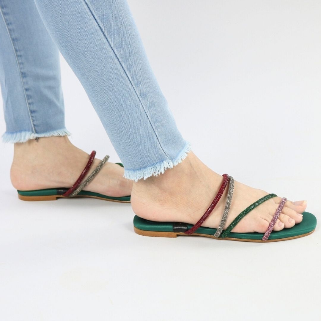 Radiant Green