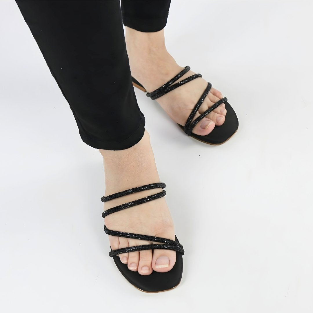Radiant Black