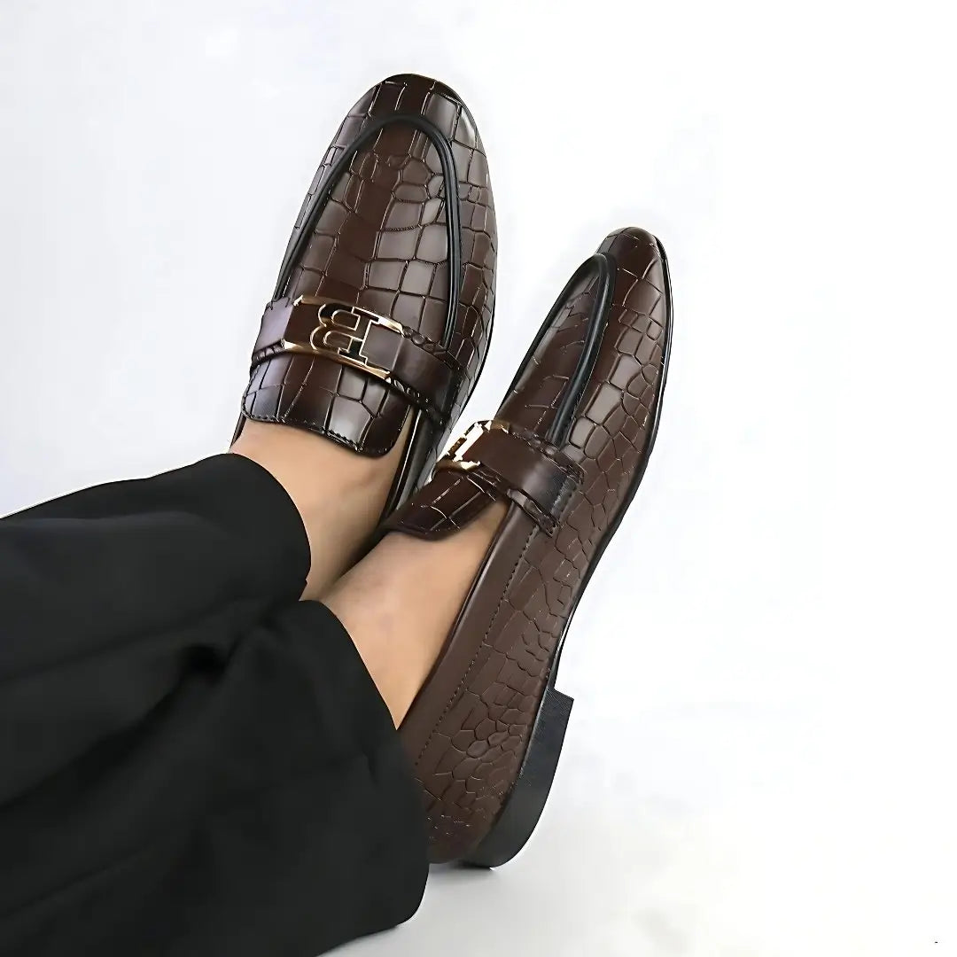 Regal Brown Formals