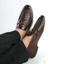 Regal Brown Formals