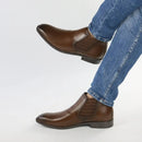 Majestic Brown Chelsea