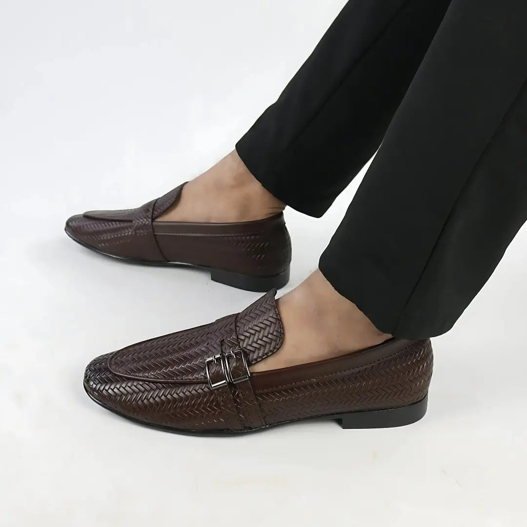 Classic Brown Formals