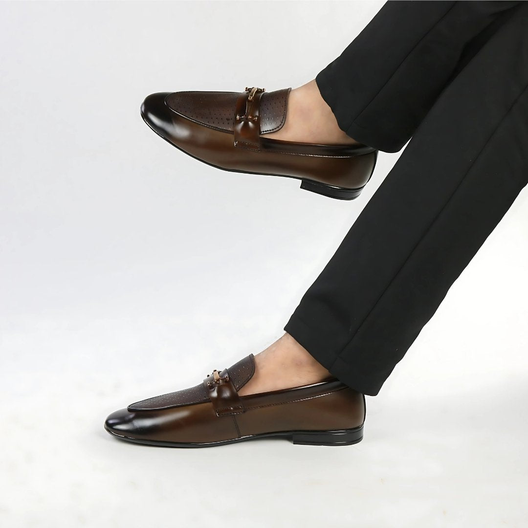 Elite Brown Formals
