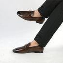 Elite Brown Formals