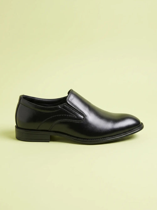 Alden – Black