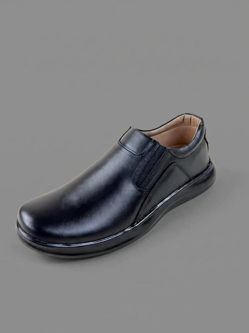 Corvin – Black