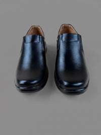 Corvin – Black