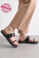 Blush Charm – Black