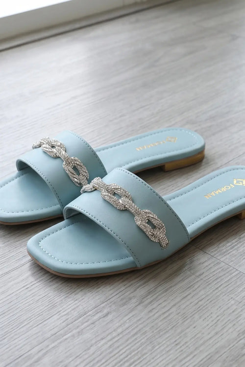 Livia – Blue