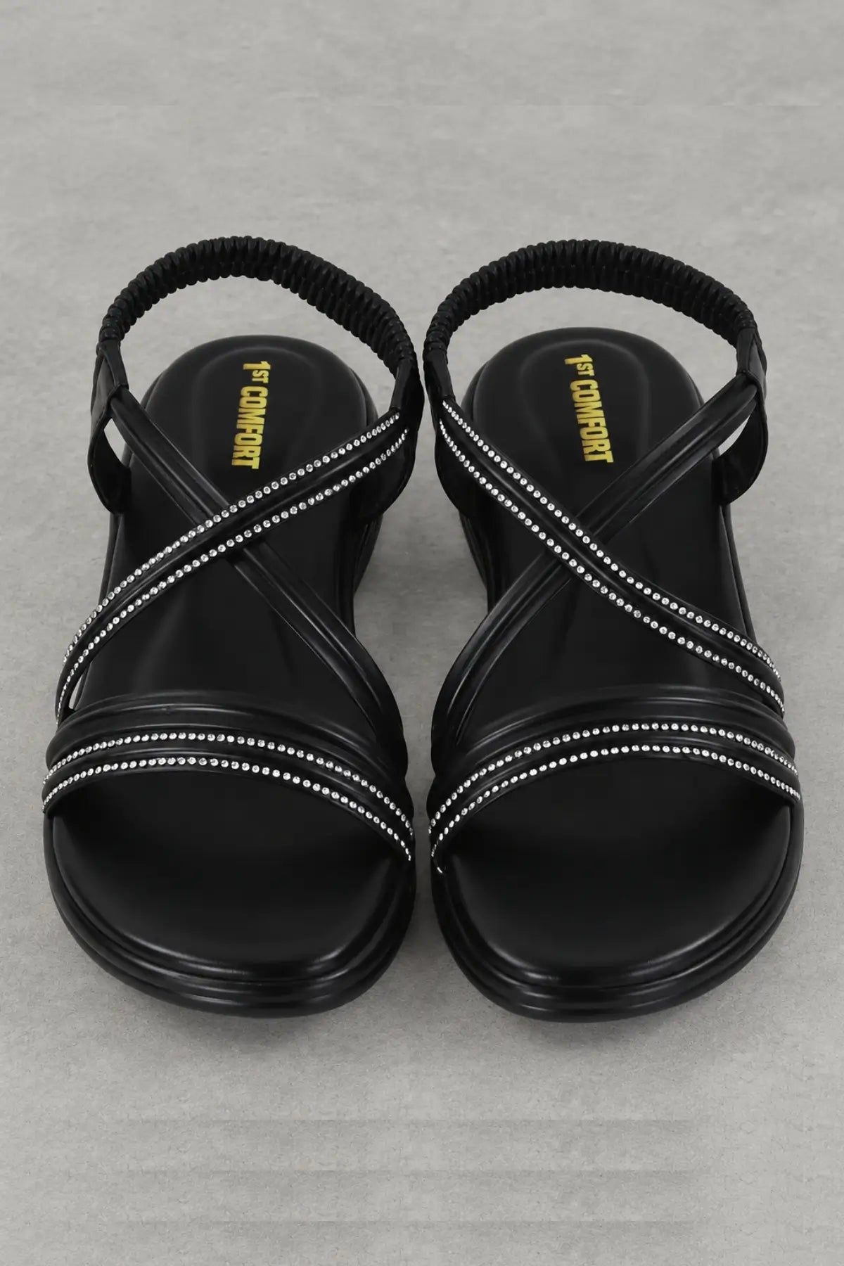 Twinkle Ease – Black