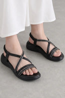 Twinkle Ease – Black