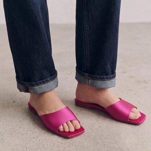 Luxe Wide