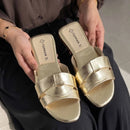 Golden Charm
