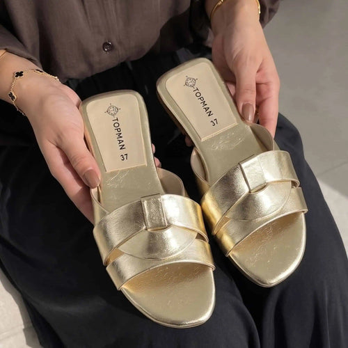 Golden Charm