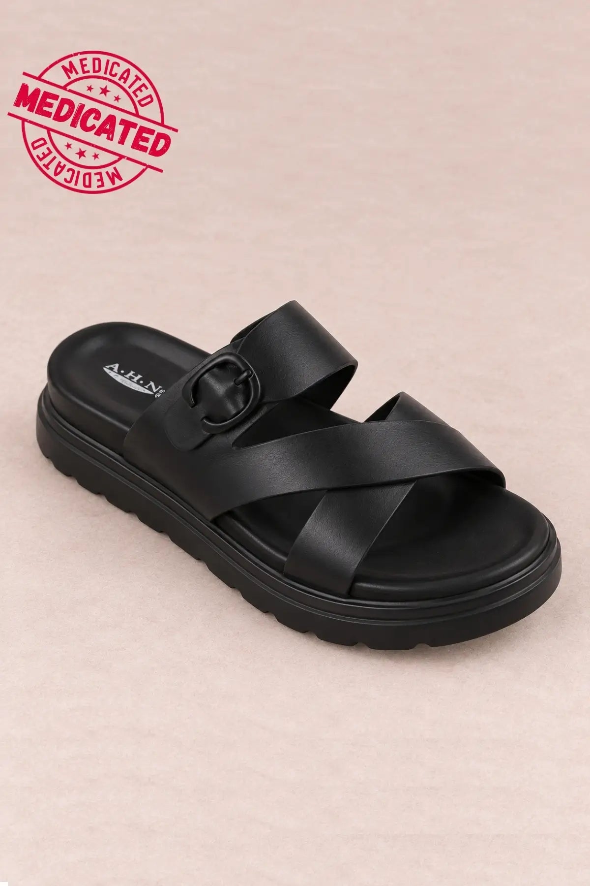 Blissa – Black
