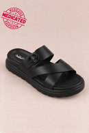 Blissa – Black