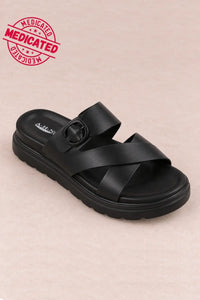 Blissa – Black