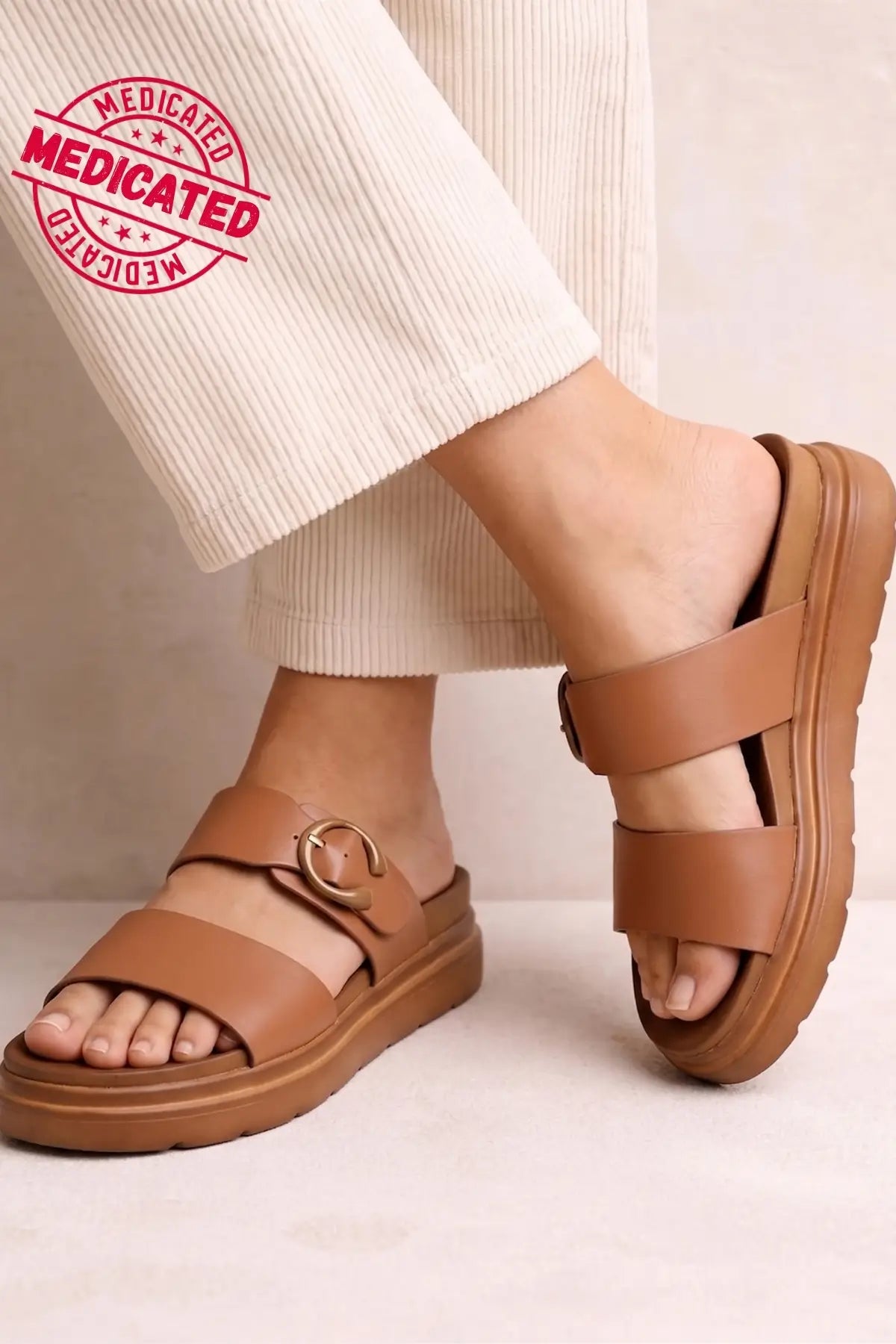 Eloria – Brown