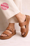 Eloria – Brown