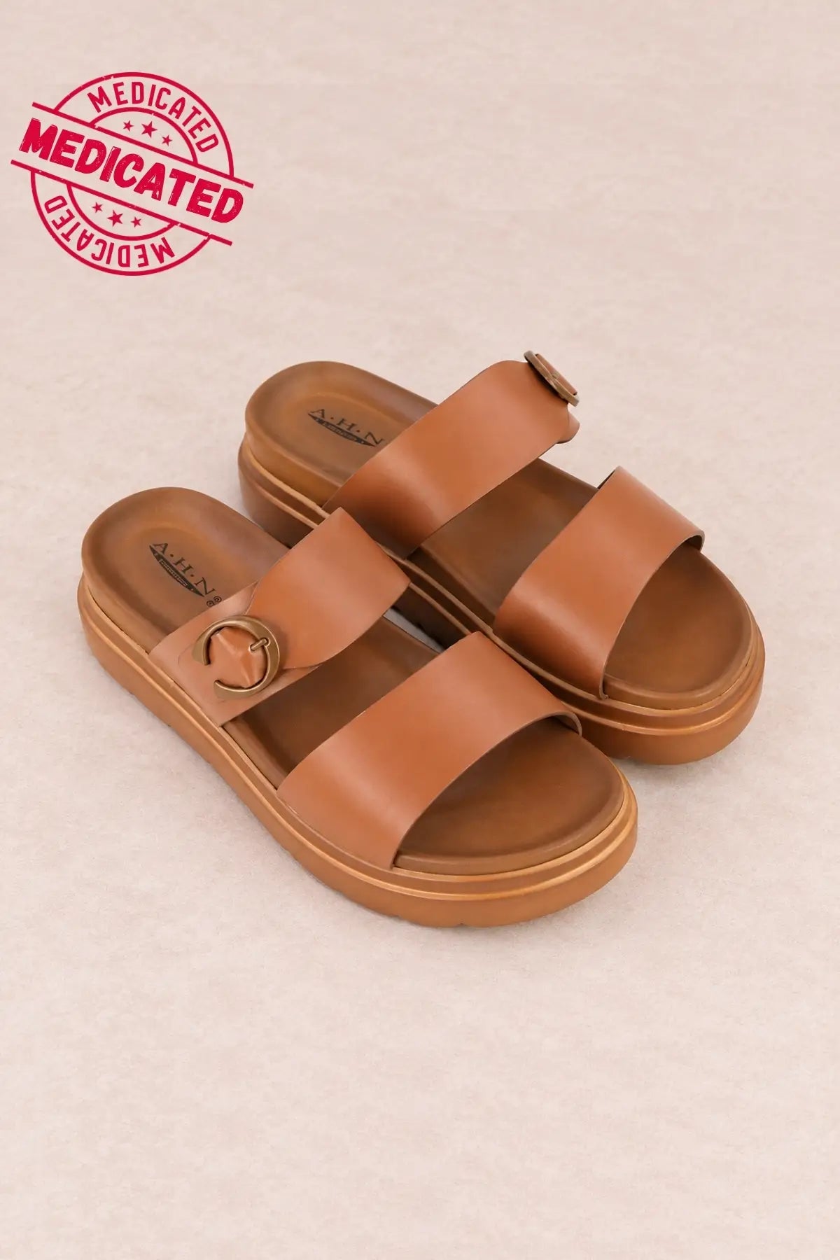 Eloria – Brown