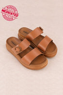 Eloria – Brown