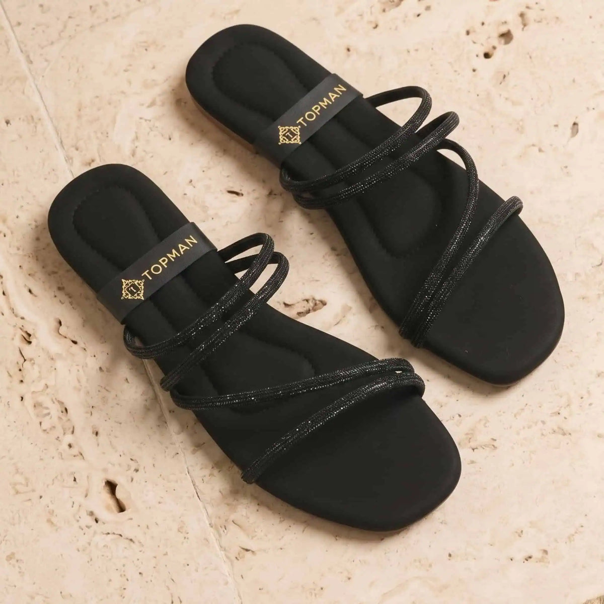 Radiant Black