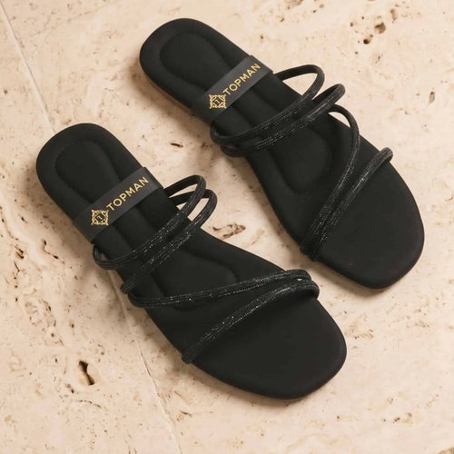 Radiant Black