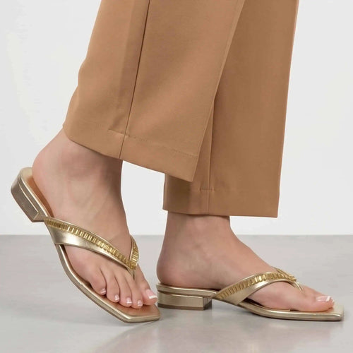 Starluxe Toe